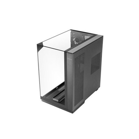 Caja Gaming Torre Mars Gaming MC-3GF