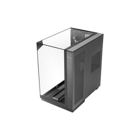 Caja Gaming Torre Mars Gaming MC-3GF