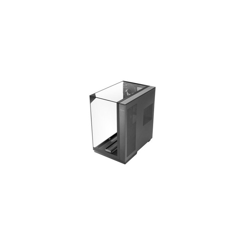 Caja Gaming Torre Mars Gaming MC-3GF