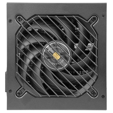Fuente de Alimentación Mars Gaming MPB850SI/ 850W/ Ventilador 12cm/ 80 Plus Bronze