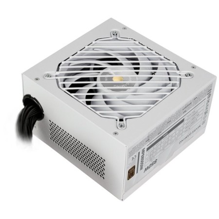 Fuente de Alimentación Mars Gaming MPB850SI/ 850W/ Ventilador 12cm/ 80 Plus Bronze