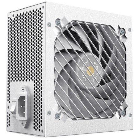 Fuente de Alimentación Mars Gaming MPB650SI/ 650W/ Ventilador 12cm/ 80 Plus Bronze