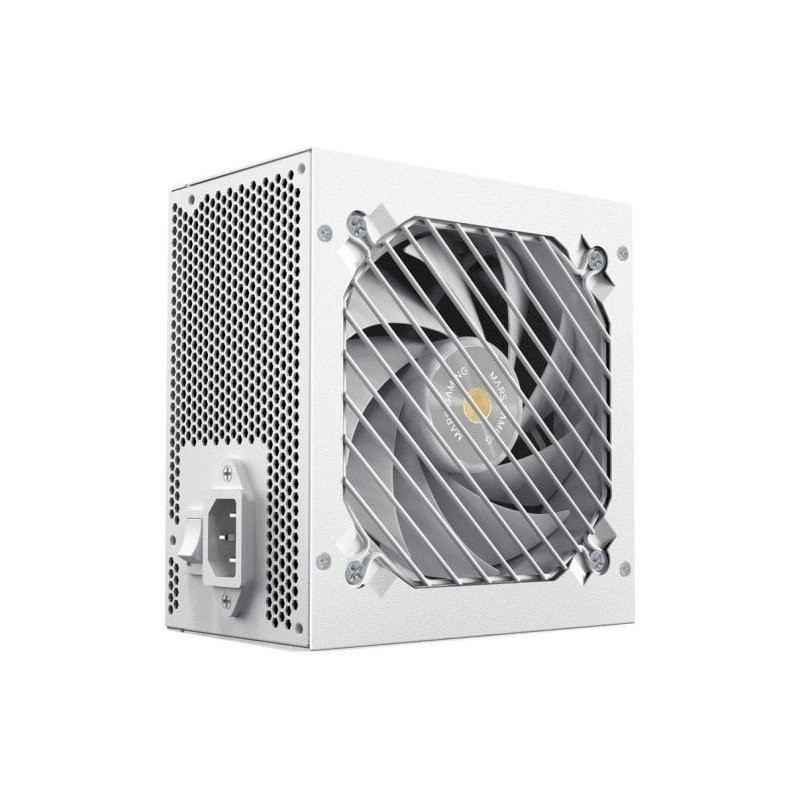 Fuente de Alimentación Mars Gaming MPB650SI/ 650W/ Ventilador 12cm/ 80 Plus Bronze