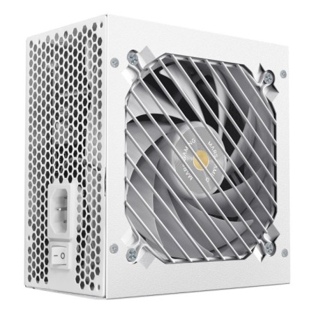 Fuente de Alimentación Mars Gaming MPB1000PSI/ 1000W/ Ventilador 14cm/ ATX 3.1/ PCIe 5.1/ 80 Plus Gold