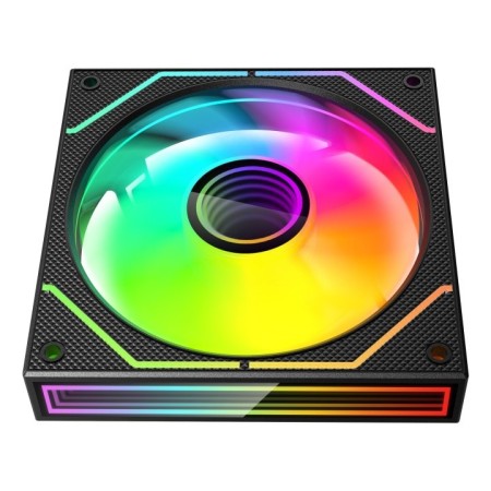 Pack 2 Ventiladores Mars Gaming MF-3DPROX2/ 12cm/ ARGB