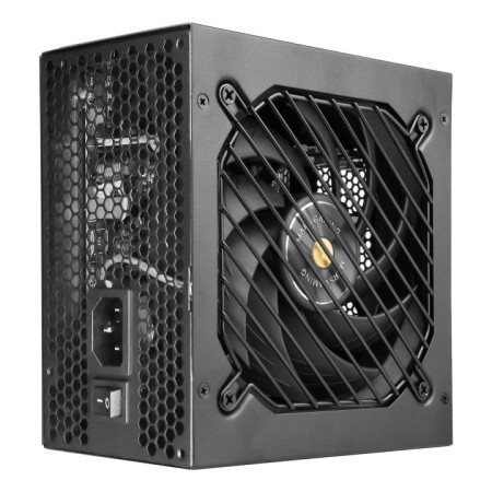 Fuente de Alimentación Mars Gaming MPB750SIM/ 750W/ Ventilador 14cm/ 80 Plus Bronze