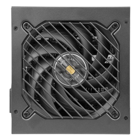 Fuente de Alimentación Mars Gaming MPB750SIM/ 750W/ Ventilador 14cm/ 80 Plus Bronze