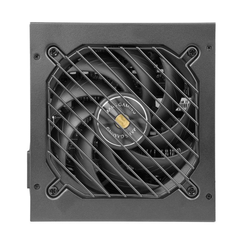 Fuente de Alimentación Mars Gaming MPB750SIM/ 750W/ Ventilador 14cm/ 80 Plus Bronze