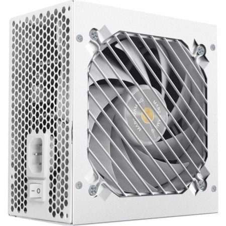 Fuente de Alimentación Mars Gaming MPB1000SIM/ 1000W/ Ventilador 14cm/ ATX 3.1/ PCIe 5.1/ 80 Plus Gold
