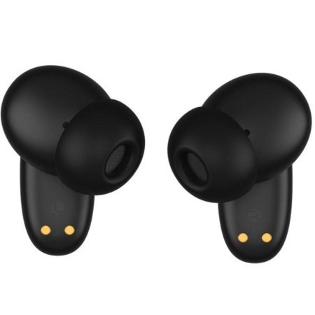 Auriculares Bluetooth Mars Gaming MHIB2 con estuche de carga/ Autonomía 7h/ Negros