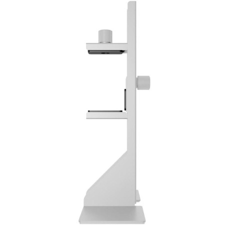 Soporte vga universal mars gaming mcagcbprow blanco