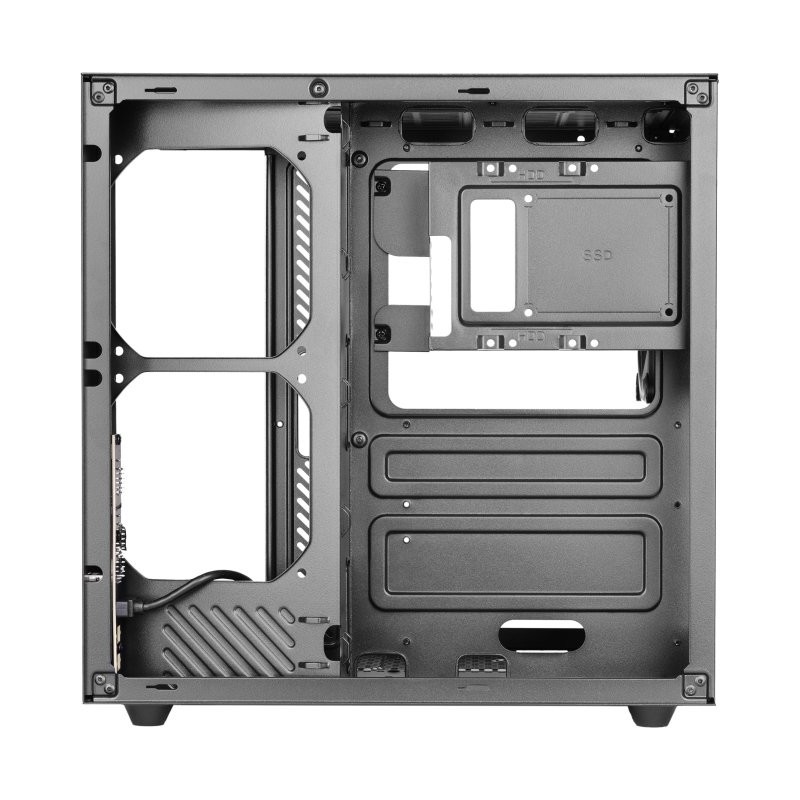 Caja Gaming Semitorre Mars Gaming MCV-ONE