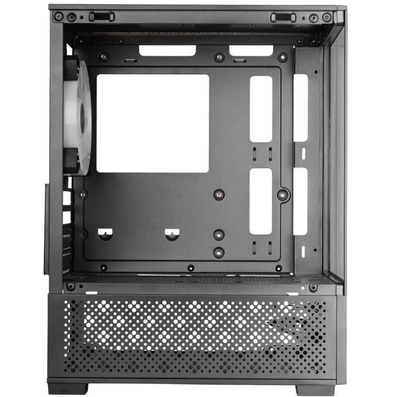 Caja Gaming Miniitorre Mars Gaming MC-SE2