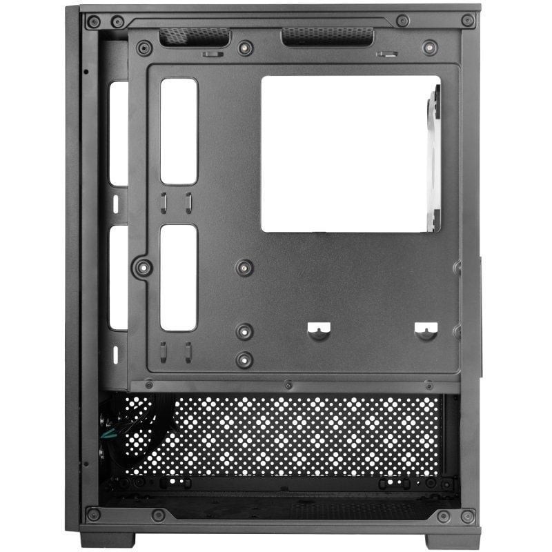 Caja Gaming Miniitorre Mars Gaming MC-SE2