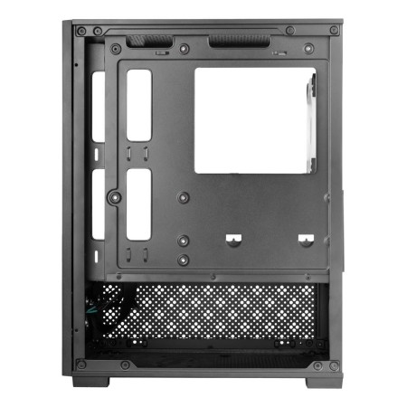Caja Gaming Miniitorre Mars Gaming MC-SE2