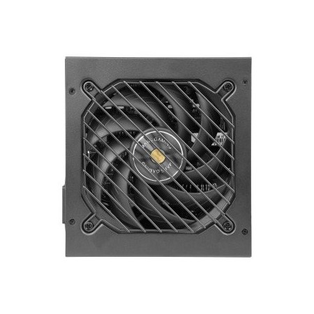 Fuente de Alimentación Mars Gaming MPB850PSI/ 850W/ Ventilador 14cm/ ATX 3.1/ PCIe 5.1/ 80 Plus Gold