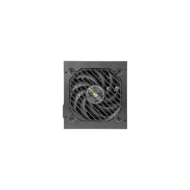 Fuente de Alimentación Mars Gaming MPB850PSI/ 850W/ Ventilador 14cm/ ATX 3.1/ PCIe 5.1/ 80 Plus Gold