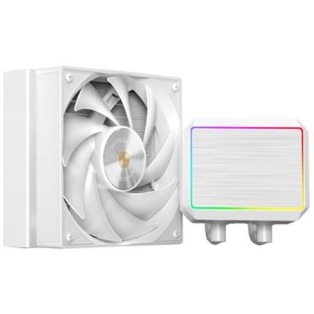 Sistema de Refrigeración Líquida Mars Gaming ML-PROII120/ Blanca
