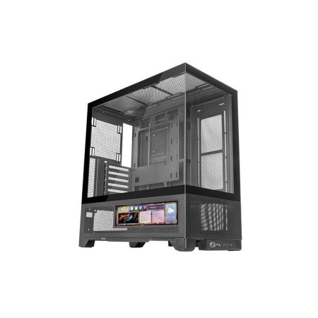 Caja Gaming Semitorre Mars Gaming MC-LCDX
