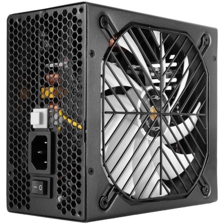 Fuente de Alimentación Tacens 1VV800M/ 800W/ Ventilador 14cm/ ATX 3.1/ PCIe 5.1/ 80 Plus Silver