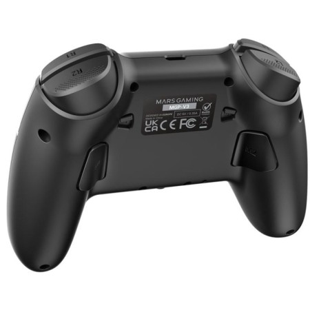 Gamepad Mars Gaming MGP-V3 Inalámbrico