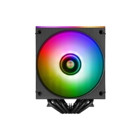 Ventilador con Disipador Mars Gaming MCPU-X26/ 12cm