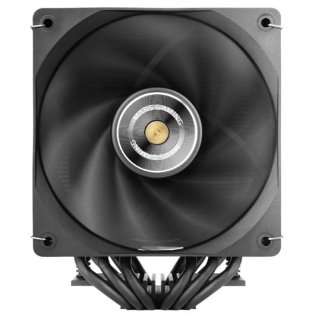 Ventilador con Disipador Mars Gaming MCPU-X26PRO/ 12cm