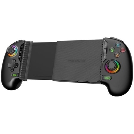 Gamepad Mars Gaming MGPXPRO Inalámbrico