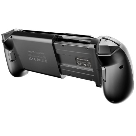 Gamepad Mars Gaming MGPXPRO Inalámbrico