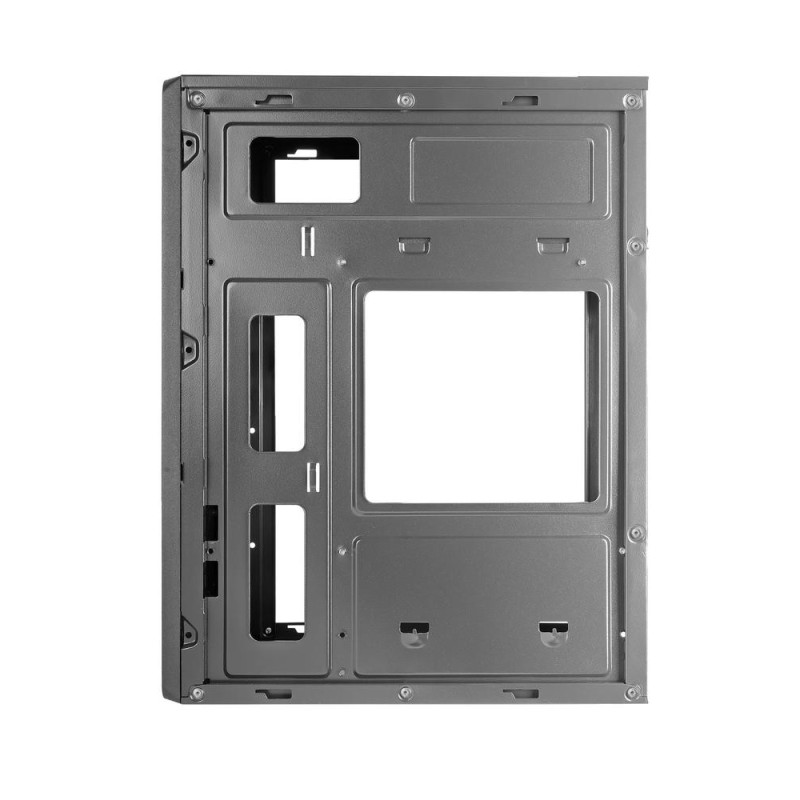 Caja ordenador tacens anima ac8500 atx negra + fuente 500w