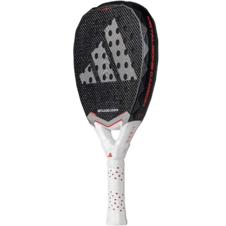 Pala de Pádel Adidas Metalbone Carbon 3.4 2025/ Negra