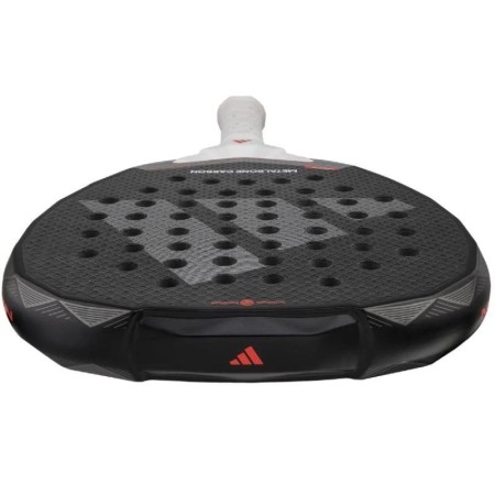 Pala de Pádel Adidas Metalbone Carbon 3.4 2025/ Negra