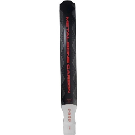 Pala de Pádel Adidas Metalbone Carbon 3.4 2025/ Negra