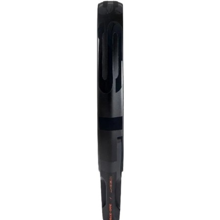 Pala de Pádel Adidas Cross It 3.4 2025/ Negra y Blanca