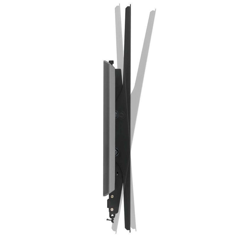Soporte de Pared Inclinable Aisens WT90T-237 para TV de 43-90″/ hasta 75kg
