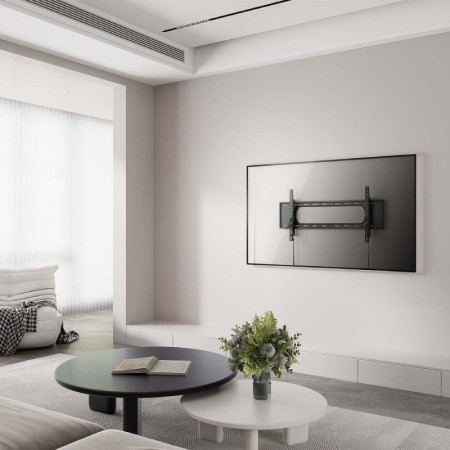 Soporte de Pared Inclinable Aisens WT90T-241 para TV de 43-90″/ hasta 80kg