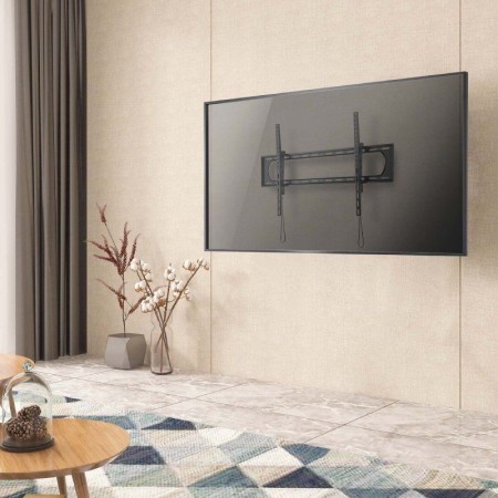 Soporte de Pared Inclinable Aisens WT120T-243 para TV de 60-120″/ hasta 160kg
