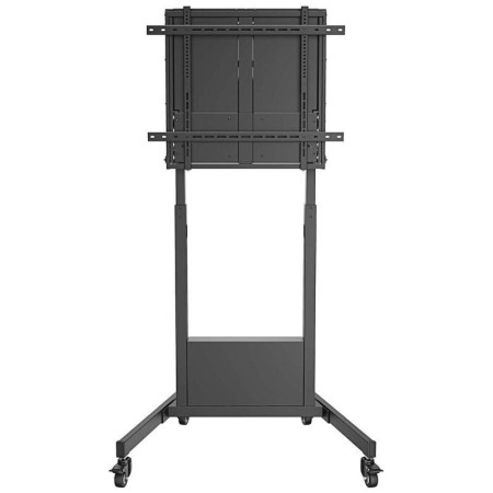 Soporte de Suelo con Ruedas Aisens FT100E-263 para TV de 60-100″/ hasta 90kg