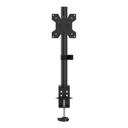 Soporte de Mesa para Monitor Aisens DT32TSR-277/ Giratorio/ Inclinable/ hasta 10kg
