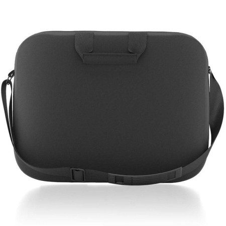 Maletín Aisens ASBG-BC022-BK para Portátiles hasta 15.6″/ Negro
