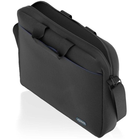 Maletín Aisens ASBG-BC024-BK para Portátiles hasta 15.6″/ Negro