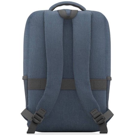Mochila Aisens ASBG-BP082-BL para Portátiles hasta 17″/ Azul
