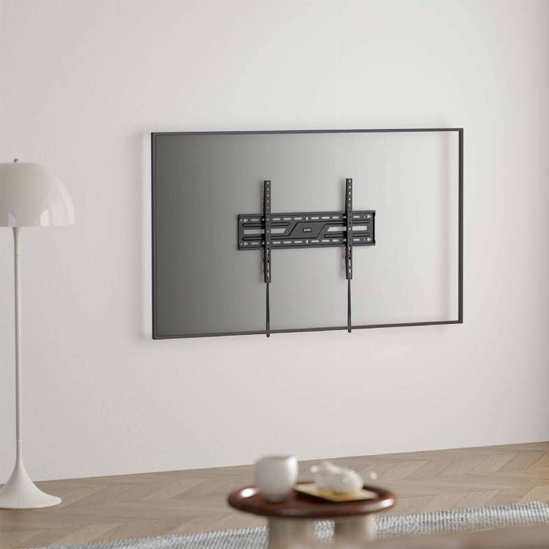 Soporte de Pared Aisens WT86F-313 para TV de 37-86″/ hasta 75kg