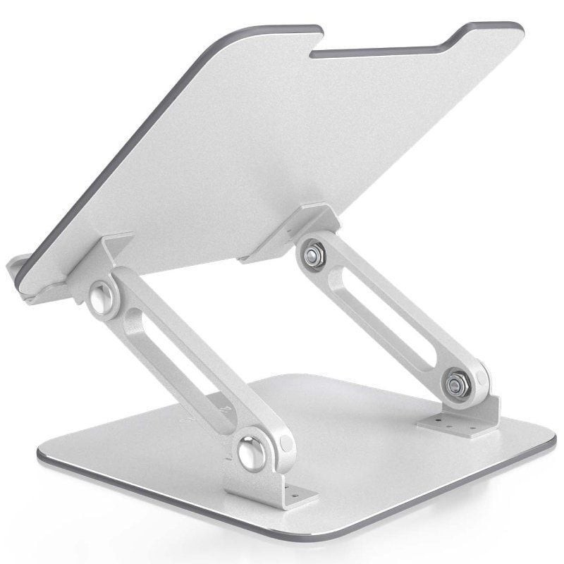 Soporte Aisens LPS4L-339 para Portátil hasta 13″