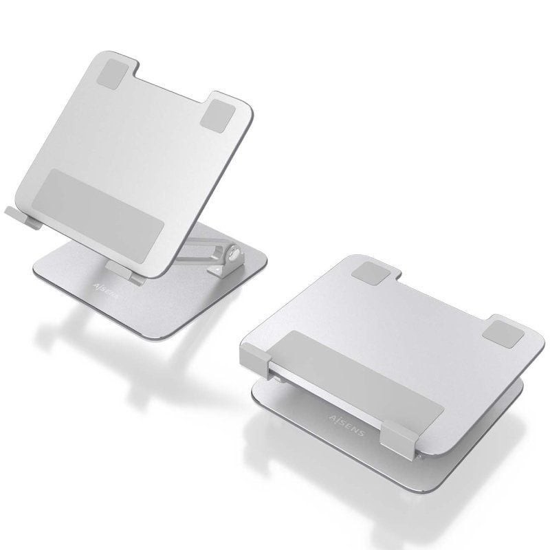 Soporte Aisens LPS4L-339 para Portátil hasta 13″