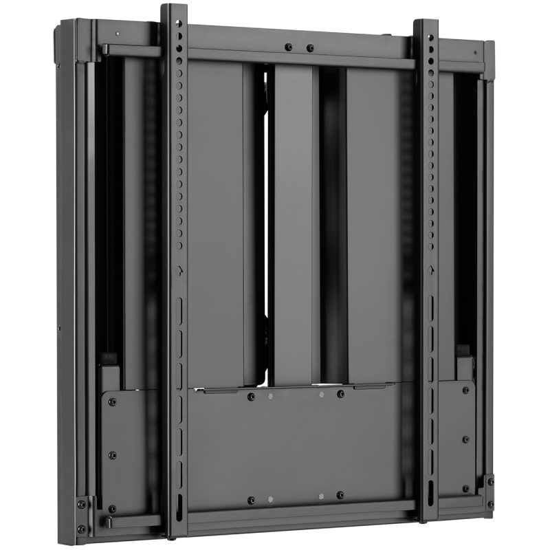 Soporte de Pared con Contrapeso Aisens WT100HA-353 para Pantallas Interactivas o TV de 70-100″/ hasta 90kg