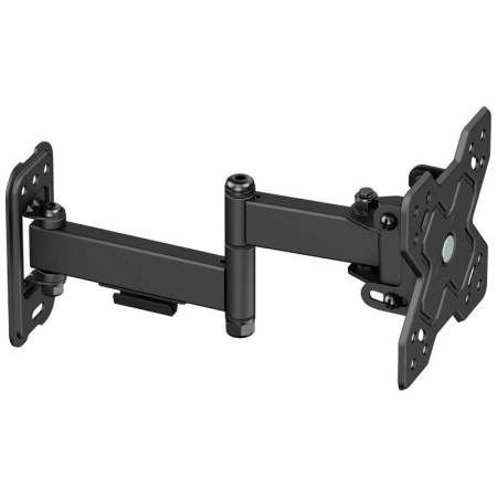 Soporte de Pared Giratorio/ Inclinable/ Nivelable Aisens WT32TSR-381 para Monitores y TV de 13-32″/ hasta 20kg