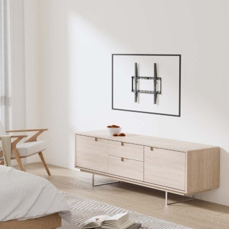 Soporte de Pared Inclinable Aisens WT75T-391 para Monitores y TV de 32-75″/ hasta 45kg