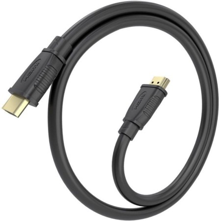 Aisens Cable HDMI V2.1 CCS HEC 8K60HZ M/M 0.5m