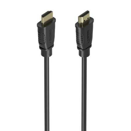 Cable HDMI 2.1 8K Aisens A150-0958/ HDMI Macho - HDMI Macho/ 1m/ Negro
